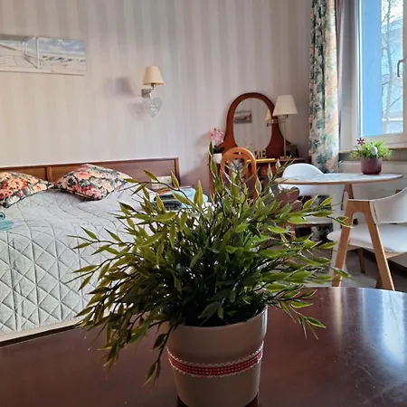 Apartment 305 Metrow Do Morza *