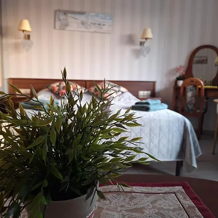 305 Metrow Do Morza Apartment *