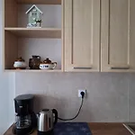 Apartment 305 Metrow Do Morza *
