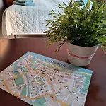 Apartment 305 Metrow Do Morza *