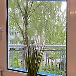 305 Metrow Do Morza Apartment Kolobrzeg