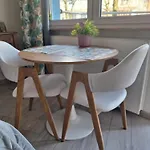 Apartment 305 Metrow Do Morza Kolobrzeg