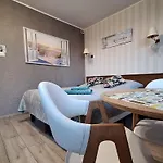 Apartment 305 Metrow Do Morza Kolobrzeg