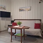 305 Metrow Do Morza Apartment *