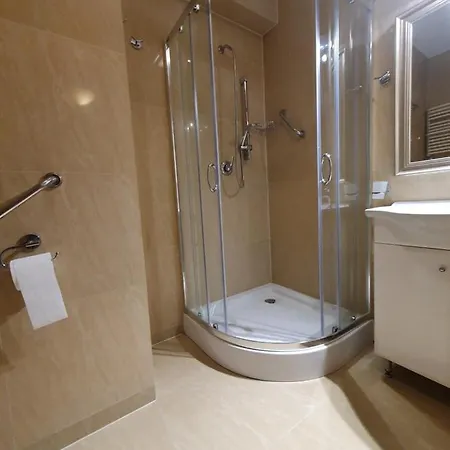 Apartment 305 Metrow Do Morza *