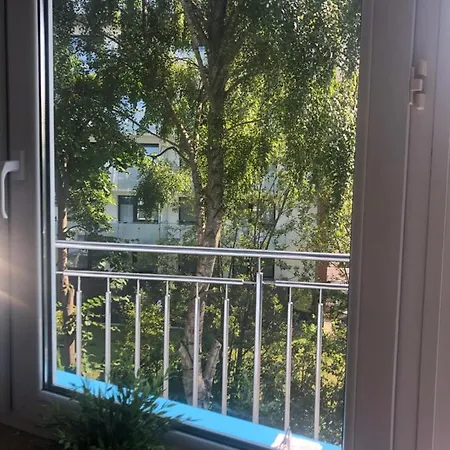 305 Metrow Do Morza Apartment *