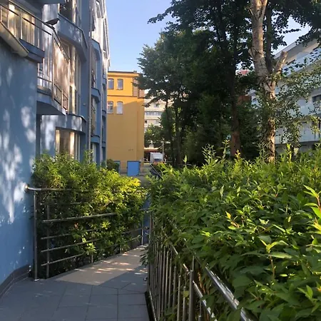 Apartment 305 Metrow Do Morza *
