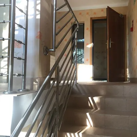 Apartment 305 Metrow Do Morza Kolobrzeg