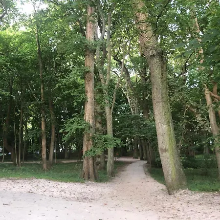 305 Metrow Do Morza Apartment Kolobrzeg