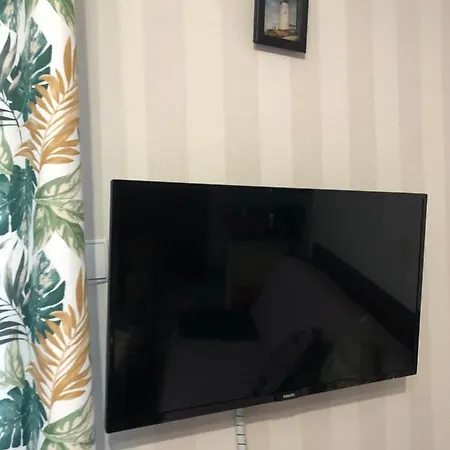 Apartment 305 Metrow Do Morza Kolobrzeg