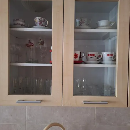 Apartament 305 Metrów Do Morza *