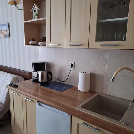 Apartment 305 Metrow Do Morza *