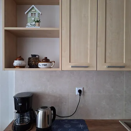 Apartment 305 Metrow Do Morza *