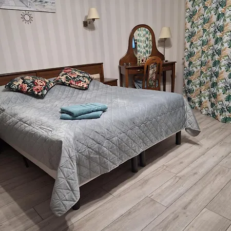 Apartment 305 Metrow Do Morza Kolobrzeg
