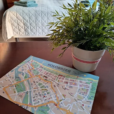 Appartement 305 Metrow Do Morza *