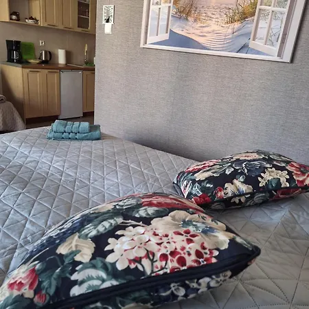 305 Metrow Do Morza Apartment