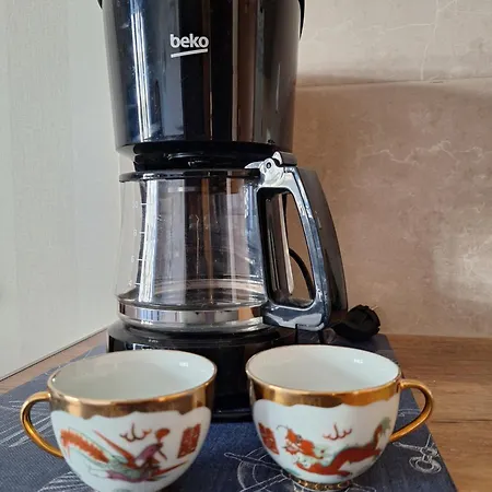 Apartment 305 Metrow Do Morza Kolobrzeg