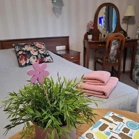 305 Metrow Do Morza Apartment *