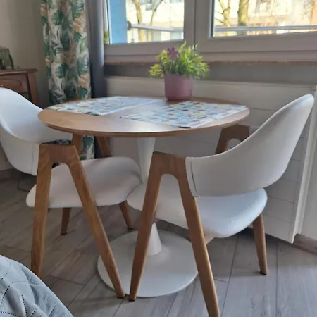 Apartment 305 Metrow Do Morza Kolobrzeg