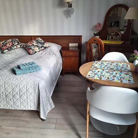 305 Metrow Do Morza *