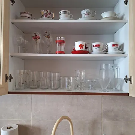 305 Metrow Do Morza * Kolobrzeg