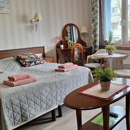 305 Metrow Do Morza Kolberg