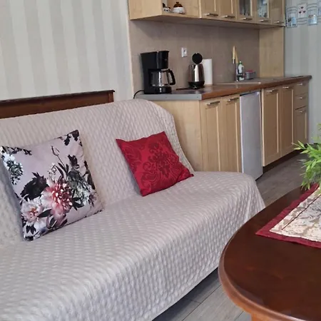 305 Metrow Do Morza Appartement