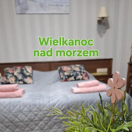 305 Metrow Do Morza Kolobrzeg