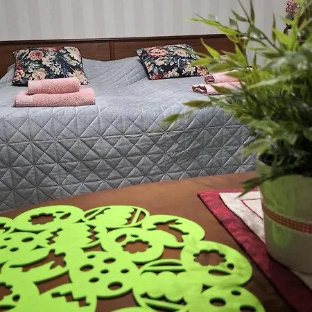 305 Metrow Do Morza Apartment *