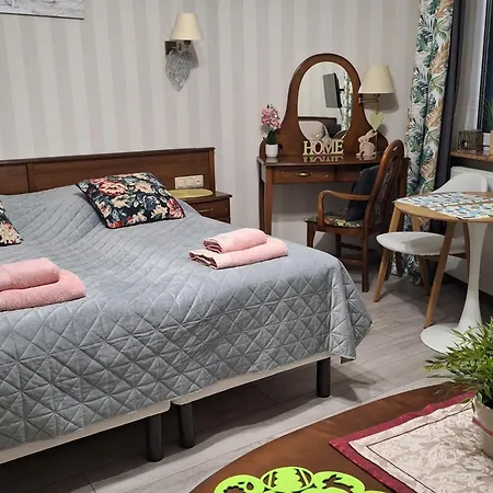 Apartment 305 Metrow Do Morza Kolobrzeg