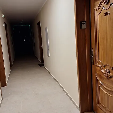 305 Metrów Do Morza Apartament