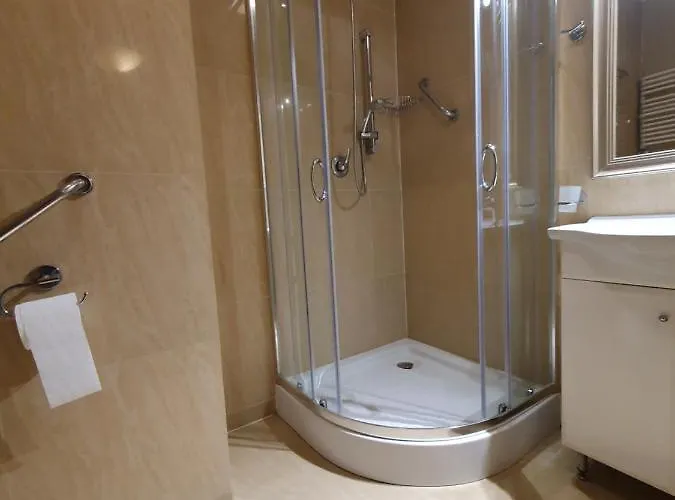 Apartament 305 Metrów Do Morza *