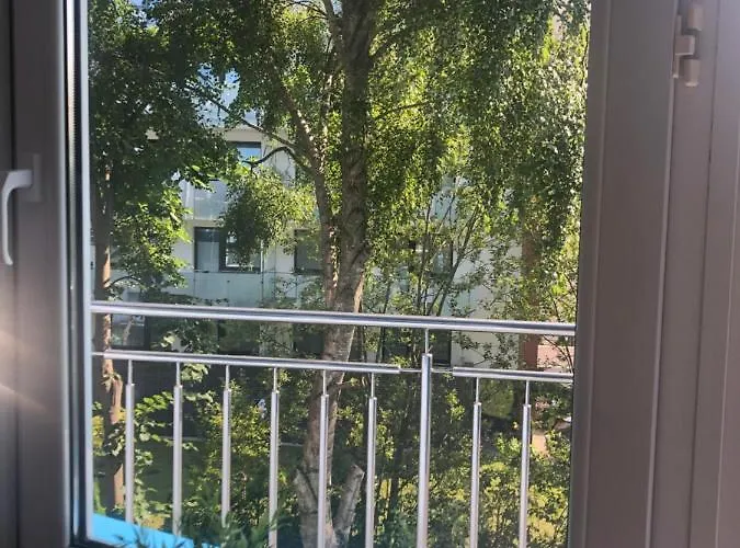 305 Metrów Do Morza Apartament *