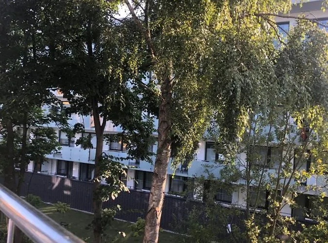 305 Metrów Do Morza Kołobrzeg