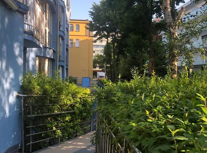 Apartament 305 Metrów Do Morza *