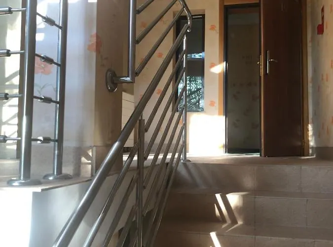 Apartament 305 Metrów Do Morza Kołobrzeg