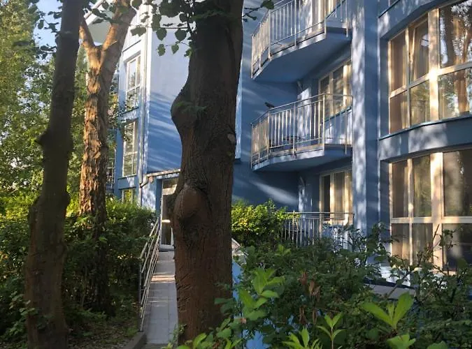 305 Metrów Do Morza Apartament Kołobrzeg