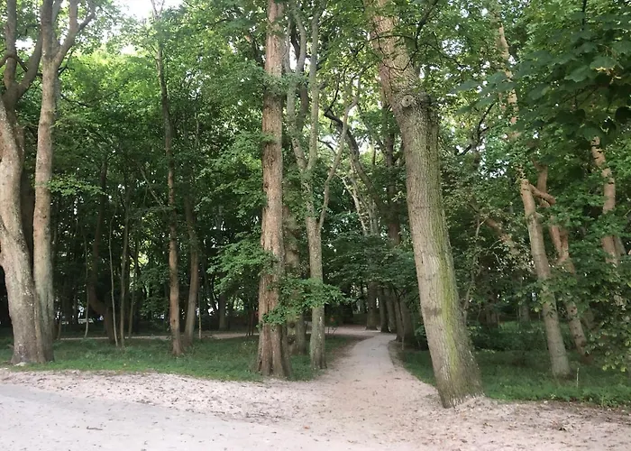 305 Metrów Do Morza Apartament Kołobrzeg