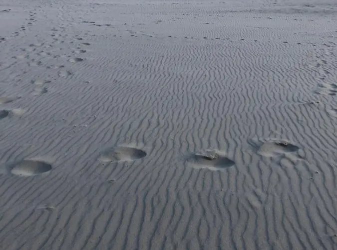 305 Metrów Do Morza