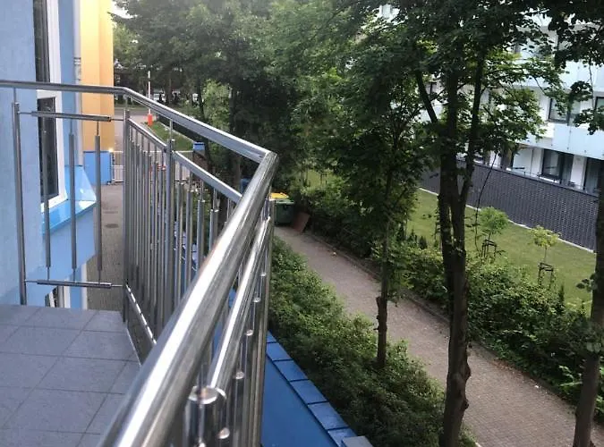 305 Metrów Do Morza Apartament *