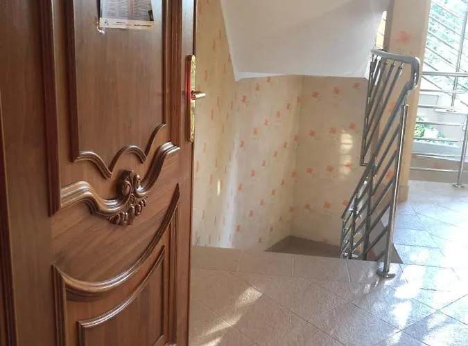 305 Metrów Do Morza Kołobrzeg