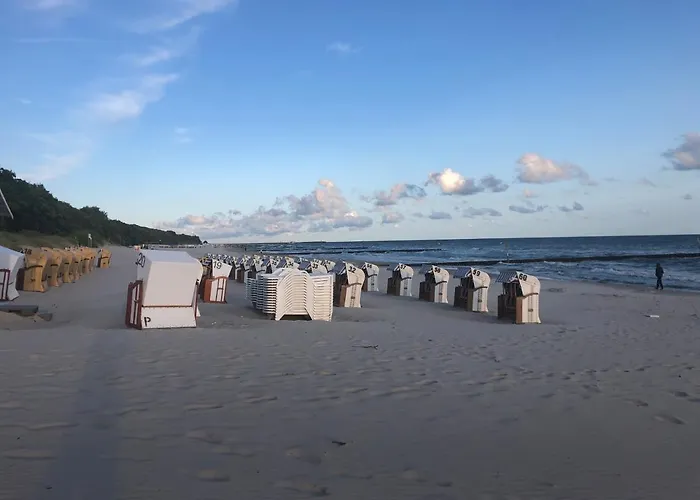 Apartment 305 Metrow Do Morza *