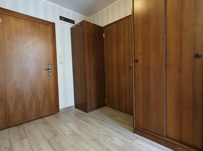 305 Metrów Do Morza