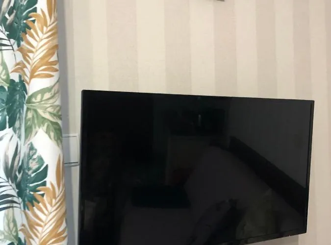 Apartament 305 Metrów Do Morza Kołobrzeg