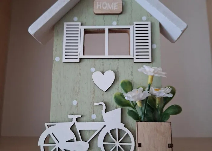 305 Metrow Do Morza Kolobrzeg