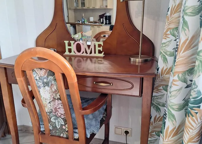 Apartment 305 Metrow Do Morza *