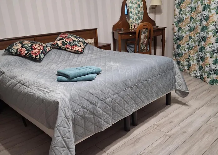 Apartament 305 Metrów Do Morza Kołobrzeg