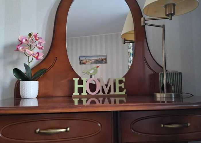 Apartment 305 Metrow Do Morza *