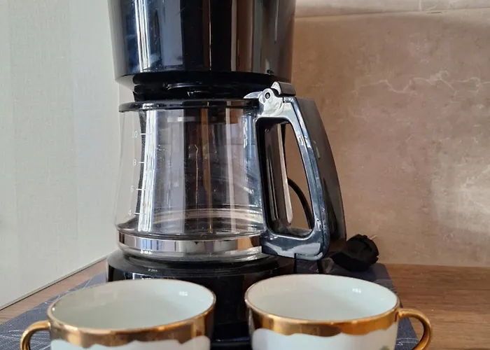 Apartament 305 Metrów Do Morza Kołobrzeg