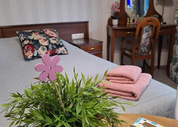 305 Metrow Do Morza Apartment *